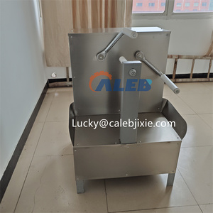 Machine industrielle à tirer le <span class=keywords><strong>sucre</strong></span> pour la fabrication de bonbons mous en pâte à <span class=keywords><strong>sucre</strong></span>, machine à tirer le <span class=keywords><strong>sucre</strong></span> blanc - Product Image 2