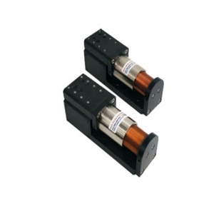 Электрическая платформа постоянного тока с постоянным магнитом - Product Image 6