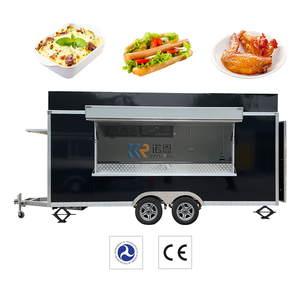 On Sale Shawarma Outdoor <strong>Food</strong> <strong>Cart</strong> Street <strong>Fast</strong> <strong>Food</strong> Kiosk Coffee <strong>Carts</strong> Mobile <strong>Food</strong> Trailer - Product Image 4