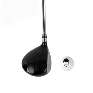 Fabricant de <span class=keywords><strong>bois</strong></span> Fiarway OEM ODM Set # 3 # <span class=keywords><strong>5</strong></span> <span class=keywords><strong>bois</strong></span> de <span class=keywords><strong>golf</strong></span> de fairway en titane à haute tolérance aux défauts - Product Image 3