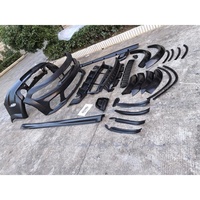 Kit de protection de carrosserie ABS YLD pour OLIVER 2015-2023 KB11056