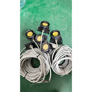 ตัวรับสัญญาณ RENISHAW OMI-2 + หัววัดแสง OMP40-2 มือสอง ผลิตในจีน - Product Image 1
