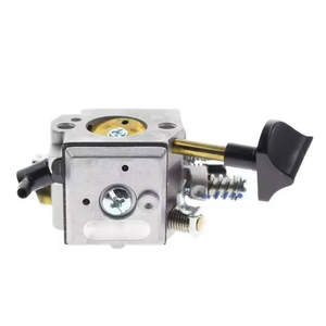 <span class=keywords><strong>คา</strong></span><span class=keywords><strong>ร์</strong></span><span class=keywords><strong>บู</strong></span>เรเตอร์สำหรับเครื่องเป่าลมสะพายหลัง Stihl รุ่น BR400 BR420 BR380 BR340 BR320 SR320 SR340 SR380 <span class=keywords><strong>SR400</strong></span> SR420 HD-4A HD-4B HD-13B - Product Image 6