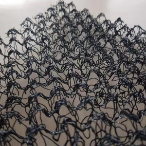 Geomembrana 3D in PP per Controllo Erosione e Drenaggio, Prodotto Durevole per Costruzioni e Lavori Edili all'Aperto, per Strade e Giardini - Product Image 1
