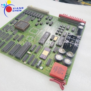 Circuit imprimé ER fabriqué en Chine 00.785.021502 SAK2 pour machine d'impression offset Heidelberg - Product Image 6