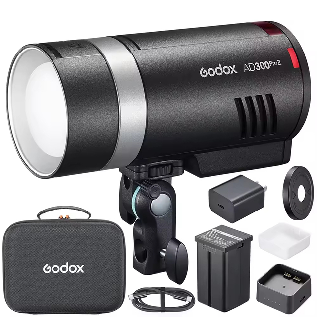 Godox AD360II Guide: Specs, Use Cases & Modern Alternatives