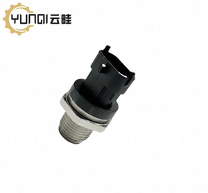 Für Bosch Weichai Yuchai Chaochai und Yunqi LKW-Motor teile Anwendbare <span class=keywords><strong>Common</strong></span>-<span class=keywords><strong>Rail</strong></span>-Drucksensoren 0281006364 - Product Image 2