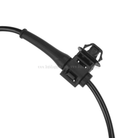 Capteur ABS arrière droit L206-43-71YC L214-43-71Y pour Mazda CX-9 2009-2014 – Pièces de freinage et de régulation de vitesse de roue – Vente en gros