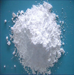 白色水酸化アルミニウム粉末CAS 21645-51-2 AlH3O3 - Product Image 1