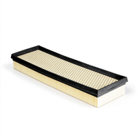 Filtre à air du moteur de voiture 04E129620C 330129620 036129620F 07K129620 Filtre à air pour VW Audi Skoda Seat Pièces détachées automobiles