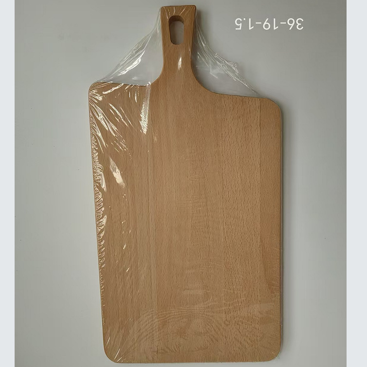 Bois de hêtre 36*19*1.5