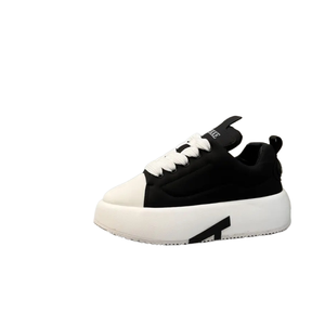 Casual Lace-Up Sneakers Autumn Winter Popular <b>Plus</b> <b>Size</b> Thin New Mens Running Shoes High Aesthetic Value Wear Resistance Sports - Product Image 1