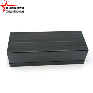 Extensor DMX RJ45 XLR con Caja Electrónica <span class=keywords><strong>de</strong></span> Aluminio, Macho y Hembra, para Escenarios en Vivo, Estudios <span class=keywords><strong>de</strong></span> Grabación, Ethernet Gigabit, Señal <span class=keywords><strong>de</strong></span> Alta Velocidad - Product Image 3