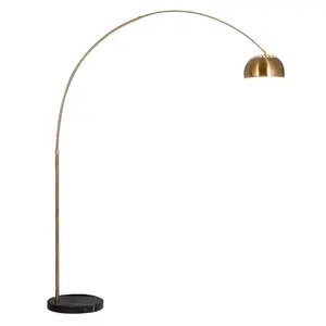 Modern Design Rvs Vissen Lamp Kantoor Home Decor Ajustable Staande Lamp Woonkamer Sofa Vloerlamp