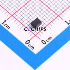 Inducteur de puissance APH252012C3R3MP01 1008 (Inductance : 3,3 µH) (Précision : 20 % Courant nominal : 2,3 A) - Product Image 1