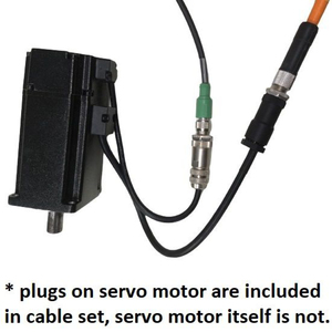 Cable Codificador de Alta Potencia Serie B3 Personalizable de Fábrica CN2 ZY-B3-EN con Conductor de Cobre Sin Oxígeno Estañado -20~+80 - Product Image 5