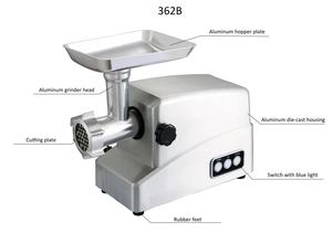 家庭用多機能ミートミンサー - Product Image 2