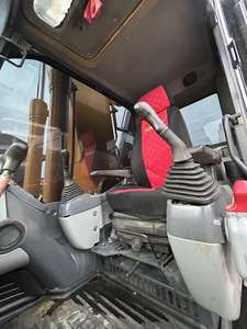 Gemaakt In Japan 24 Ton Komatsu Pc240-8 Pcs 240 Pc 240 240-8 Gebruikte Graafmachines Met Originele Componenten - Product Image 5