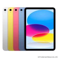 Tablette IOS d'occasion de marque autre, 2022, 11 pouces, écran 4G, presque neuve, grade AA