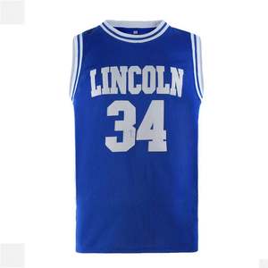 Listo para enviar <span class=keywords><strong>Dirk</strong></span> <span class=keywords><strong>Nowitzki</strong></span> Blue Hall of Fame Camiseta de baloncesto bordada de la mejor calidad - Product Image 2