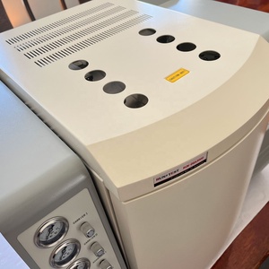 Equipo de Laboratorio <span class=keywords><strong>DGA</strong></span>, Analizador Automático de Cromatografía de Gases Disueltos en Aceite de Transformador, Prueba Gc - Product Image 2