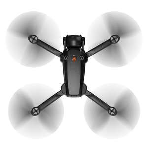 Beginner-Friendly H21 Aerial Photography Drone Dual <b>Camera</b> Optical Flow Hovering WIFI Headless Mode for Easy Outdoor Flying - Product Image 1