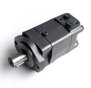 Moteur hydraulique orbital à distribution par disque haute pression série Hansen 80/100/120 - Product Image 5