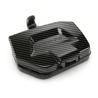 Couvercle de boîte de rangement avant Lavitin pour Yamaha Nmax155 V3, accessoires Nmax 155 V3, pièces de capot de compartiment avant de moto