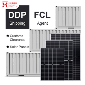 Cina più affidabile agente di acquisto spedizioniere spedizione economica per noi Canada Peru messico LCL + servizi di autotrasporto - Product Image 3