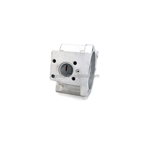 Boîtier de pompe à carburant HP4 294100-5880 2941005880 294100-5910 2941005910 - Product Image 4