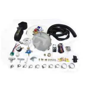 Kit de conversion GPL pour <span class=keywords><strong>voiture</strong></span> à moteur monocylindre 3 temps, 468 cylindres, avec réducteur Ta98 et carburateurs EFC, pour moteurs multicylindres - Product Image 6