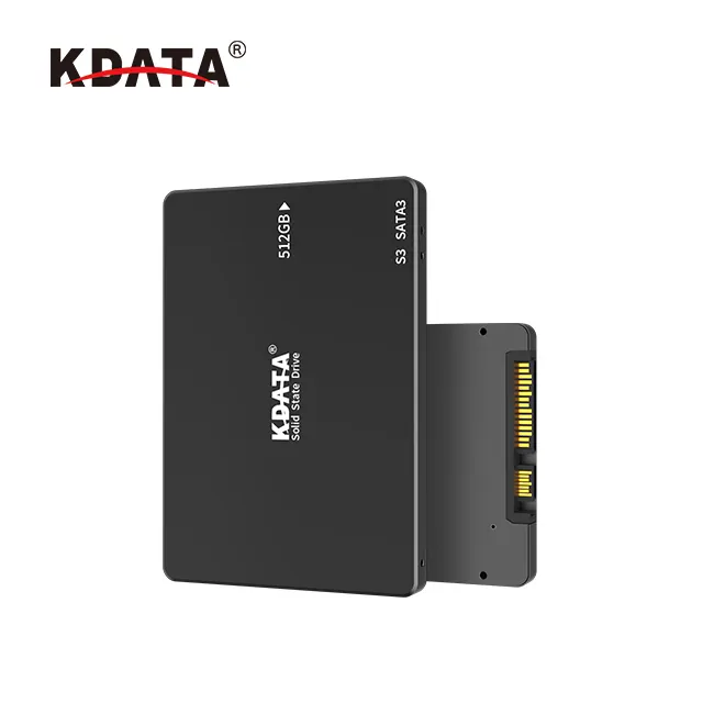 2.5 Inci Sata3 Eksternal MLC SSD Solid State Disk Portabel 16Gb 32GB 64GB 128GB 256GB 512GB Disco Duro Hard Drive