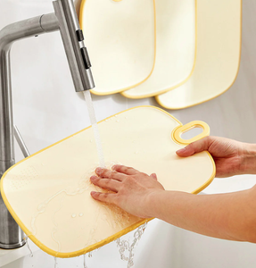 Wholesale Best Quality Custom Logo Food Grade Cutting Board Kitchen Board for Meat Fruit Vegetable Promotional & Business <b>Gift</b> - Product Image 3