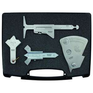 VOGEL - 479901 Juego de herramientas de medición (4 piezas) -EAN 4010873212680 OTROS CONJUNTOS DE HERRAMIENTAS - Product Image 1