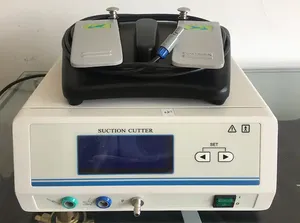 Équipement d'endoscopie SY-P015-1, système d'endoscopie ORL, rasoir nasal, système de rasage ORL, débridage pour chirurgie ORL - Product Image 6