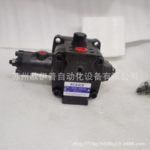 Bomba de Vane de Desplazamiento Variable VF-12-20-10 para Ciencia e Ingeniería - Product Image 1