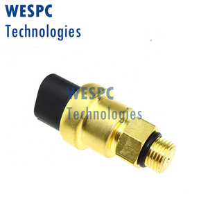 WESPC ELIC 330C E330C Escavatore Sensore di Alta Pressione 1611703 161-1703 sensore - Product Image 3