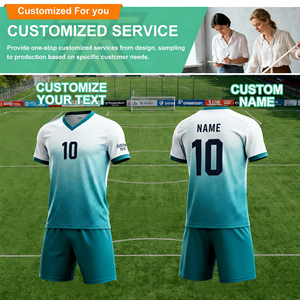 Sublimación completa Tallas para mujer Ropa de equipo de <span class=keywords><strong>fútbol</strong></span> americano Jersey Uniformes de <span class=keywords><strong>fútbol</strong></span> americano rojo Jersey - Product Image 5