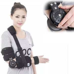 Soporte ortopédico médico para hombro, soporte para codo, soporte para articulaciones, soporte para codo pediátrico - Product Image 3