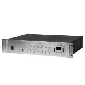 <span class=keywords><strong>Amplificador</strong></span> <span class=keywords><strong>de</strong></span> Potencia <span class=keywords><strong>de</strong></span> Audio Profesional MP-VCM250, <span class=keywords><strong>Amplificador</strong></span> <span class=keywords><strong>de</strong></span> Potencia Digital <span class=keywords><strong>de</strong></span> <span class=keywords><strong>5</strong></span> <span class=keywords><strong>Canales</strong></span> y 250 W - Product Image 3