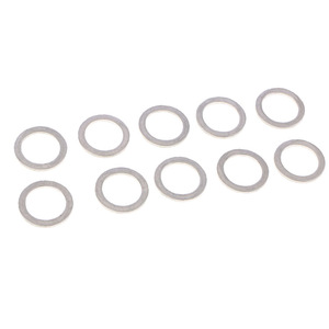 Kia Fuel Drain <b>Plug</b> Gasket Washer 21513-23001 For Engine Repair <b>Replacement</b> Parts - Product Image 5