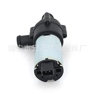 Bomba de agua auxiliar para Mercedes-Benz 0392020044 A0018356064, pieza de repuesto para reparación - Product Image 5