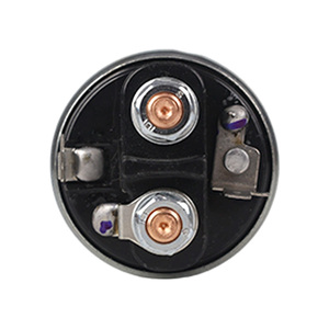 Nuovo Solenoide di Avviamento KD SOLENIOD ZM573 per AUD/FIAT <span class=keywords><strong>Tempra</strong></span> e <span class=keywords><strong>SEAT</strong></span> Cordoba - Product Image 2