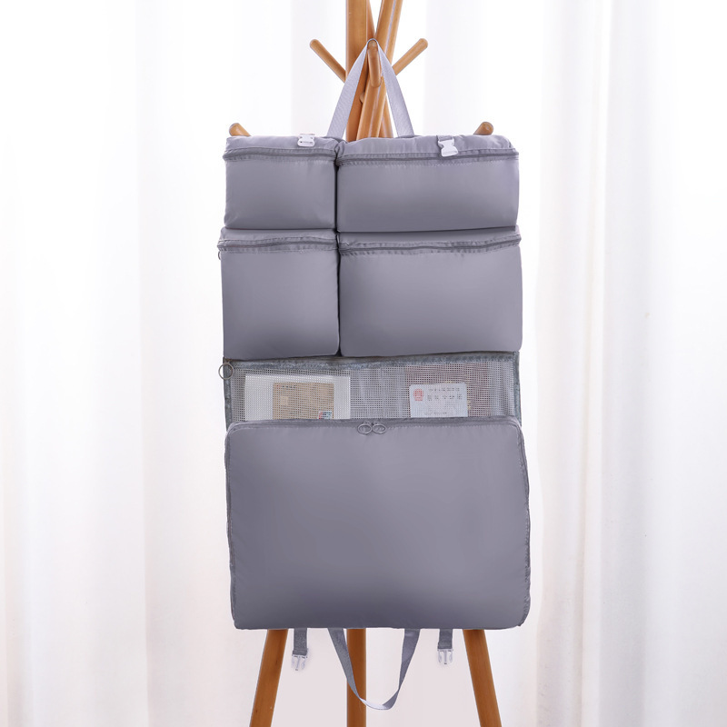 Gray [6 squares]