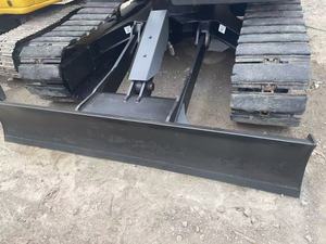 รถขุดฮิตาชิ ZX80/ZX70/ZX60 มือสอง 8 ตัน เครื่องยนต์ ยี่ห้อญี่ปุ่น เกียร์ ปั๊ม ได้รับการรับรอง EPA CE ราคาถูก - Product Image 2