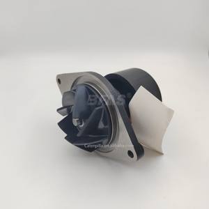 Bomba de Agua 4891252 6754-61-1010 para Motor Komatsu SAA6D107E-1 S6D107, para Cummins 5.9L 6.7L, Repuestos para Maquinaria de Construcción - Product Image 6