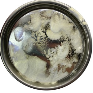 Fabricante de pintura de automóviles de alto rendimiento 1K <span class=keywords><strong>Crystal</strong></span> Gold Pearl Reparación de pintura en aerosol para automóviles