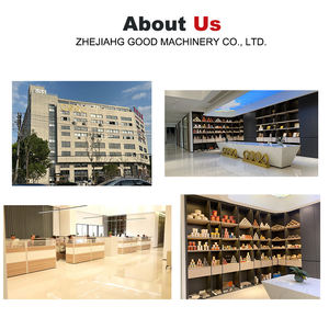 Full-automatic Multifunction Plastic Cup Lid Thermoforming <strong>Machine</strong> for Sale(MB-450) - Product Image 6