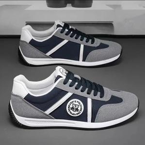 Scarpe Casual Quattro Stagioni da Uomo Scarpe Sportive Leggere <span class=keywords><strong>e</strong></span> Traspiranti Sneakers - Product Image 2