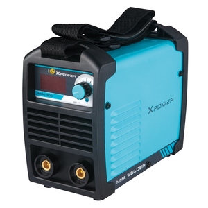 110/220Vแรงดันไฟฟ้าคู่แบบพกพาMini Arcเครื่องเชื่อมMma - Product Image 3